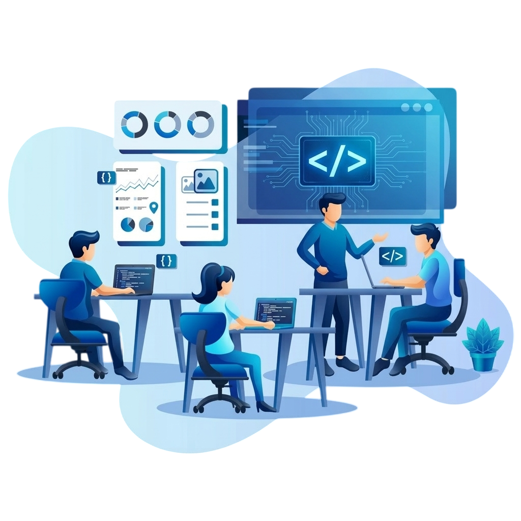 Team Development